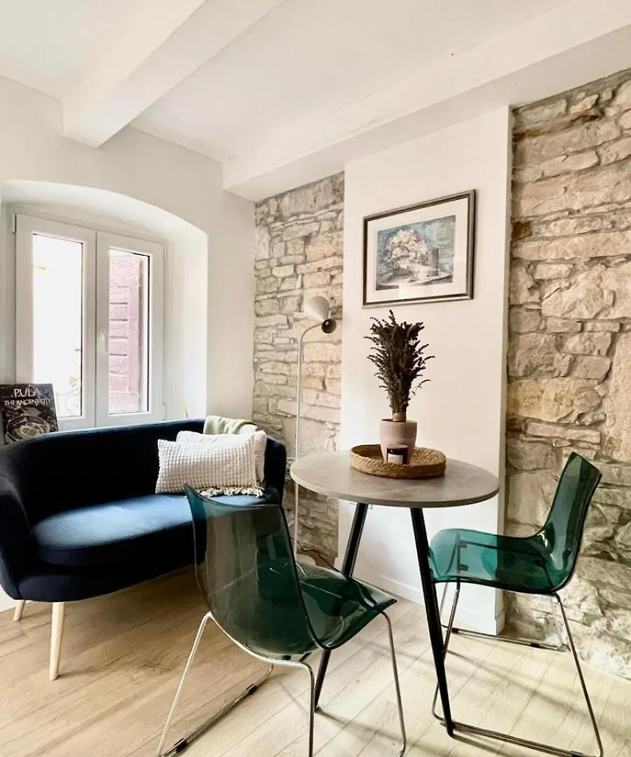 Pulabella Apartment Croatia