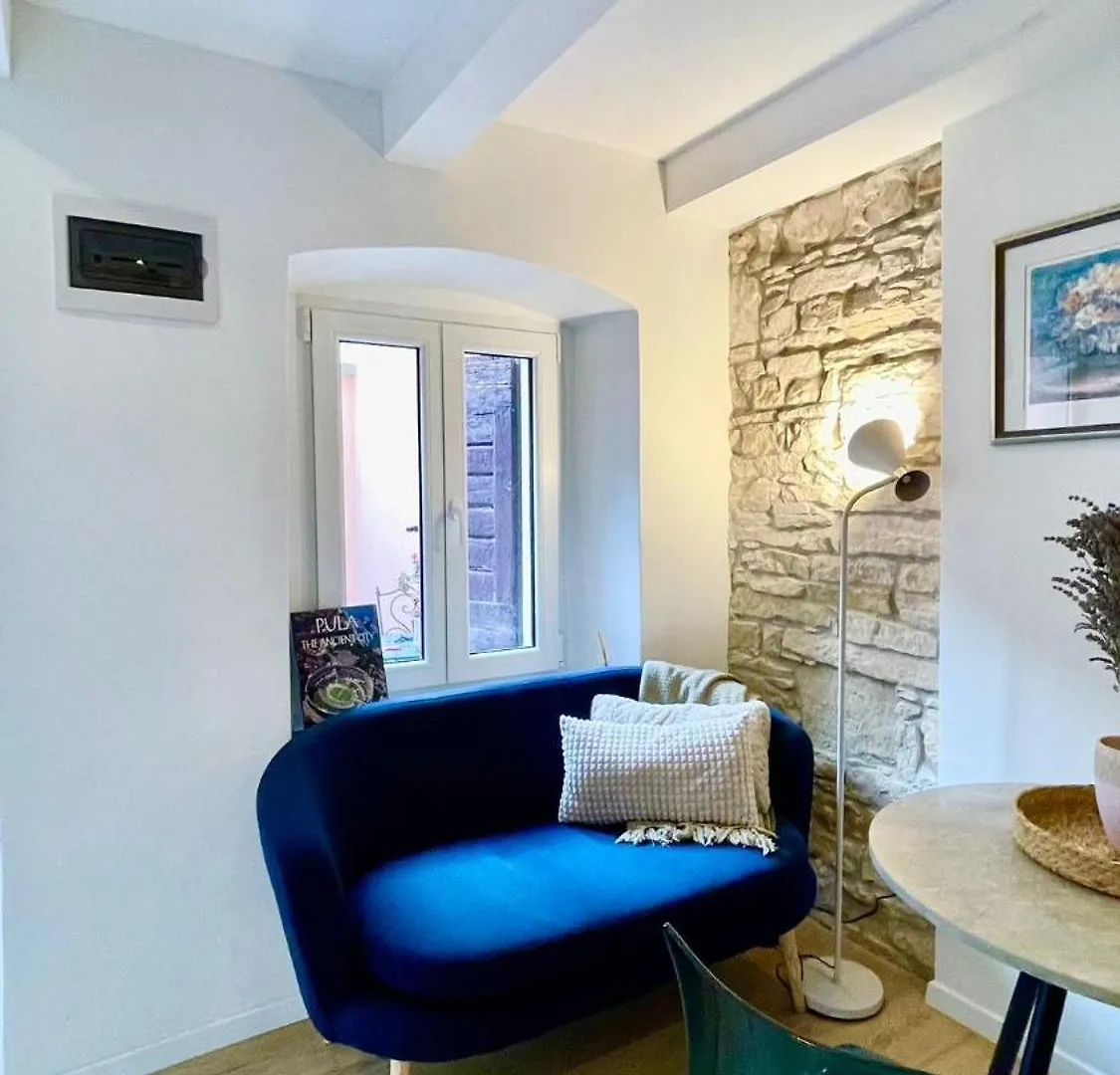 Pulabella Apartment Pula