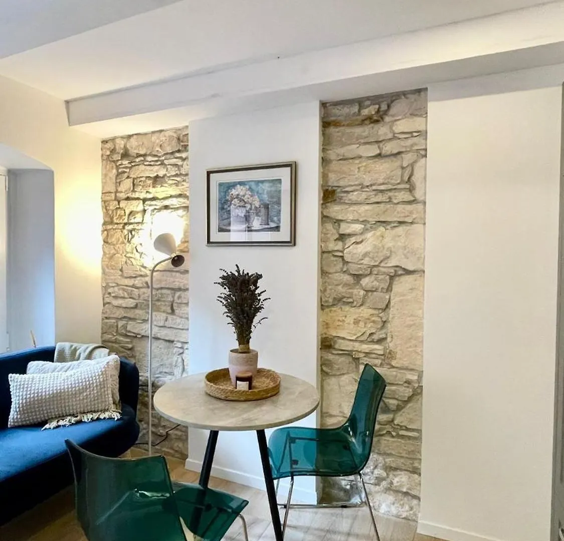 Pulabella Apartment Croatia
