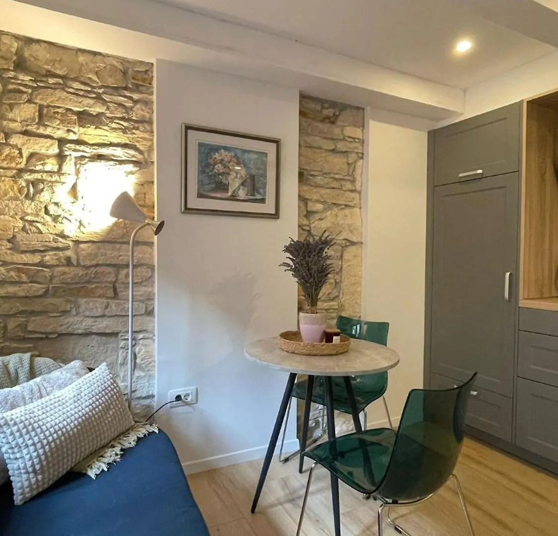 Pulabella Apartment