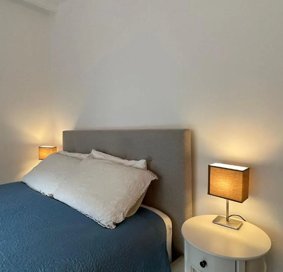 Pulabella Apartment Croatia