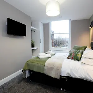 The Micklegate Centre Apartment York